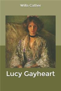 Lucy Gayheart