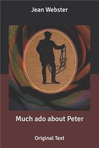 Much ado about Peter