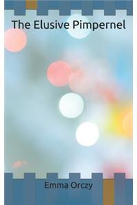 The Elusive Pimpernel