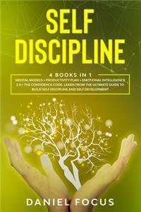 Self Discipline