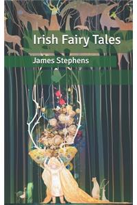 Irish Fairy Tales