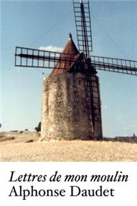 Lettres de Mon Moulin