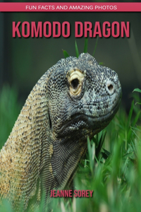 Komodo dragon