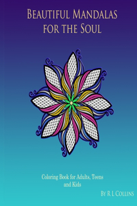 Mandalas for the Soul