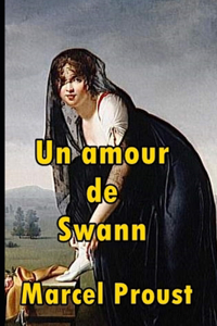 Un amour de Swann