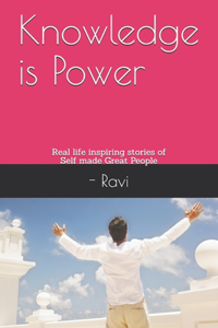 Knowledge is Power