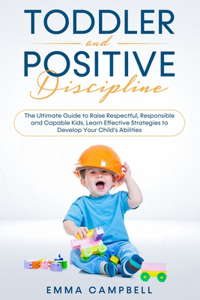 Toddler and Positive Discipline