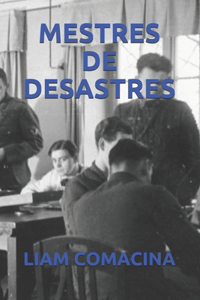 Mestres de Desastres