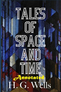 Tales of Space and Time 