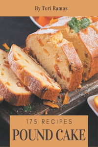 175 Pound Cake Recipes