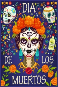 Dia de Los Muertos