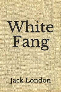 White Fang