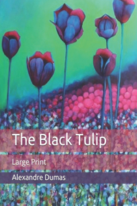 The Black Tulip