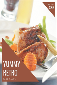 365 Yummy Retro Recipes