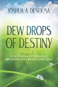 Dew Drops of Destiny Vol. 1
