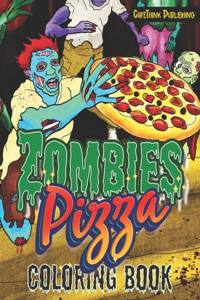 Zombies Pizza