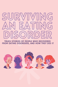 surviving an eating disorder