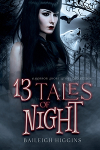 13 Tales of Night