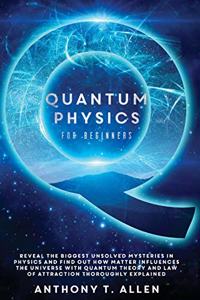 Quantum Physics for beginners