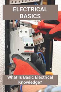 Electrical Basics
