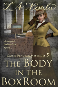 Body in the Box Room