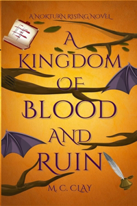 Kingdom of Blood and Ruin