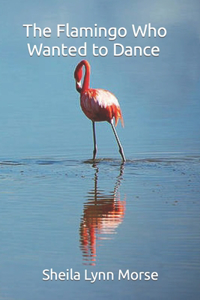 Flamingo Who Wanted to Dance