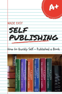 Self Publishing Made Easy