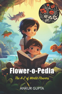 Flower-o-Pedia