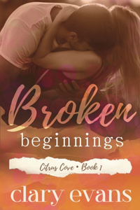 Broken Beginnings