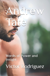 Andrew Tate