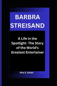 Barbra Streisand