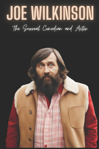 Joe Wilkinson