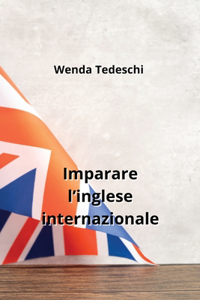 Imparare l'inglese internazionale
