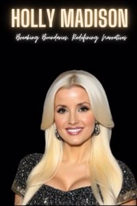 Holly Madison