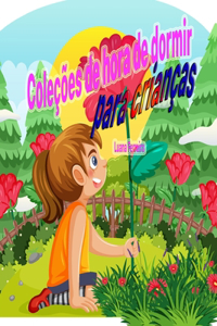 Coleções de hora de dormir para crianças