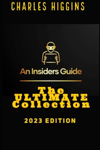 Insider's Guide - The Ultimate Collection