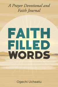 Faith Filled Words