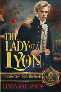 Lady of a Lyon