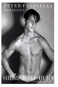 Peter Facinelli Portraits