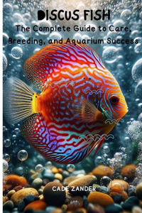 Discus Fish