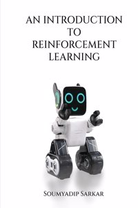 An Introduction to Reinforcement Learning
