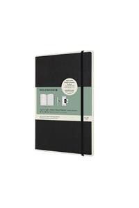 2020 12 MONTH WEEKLY LARGE PAPER TABLET