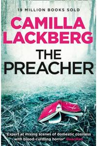 The Preacher
