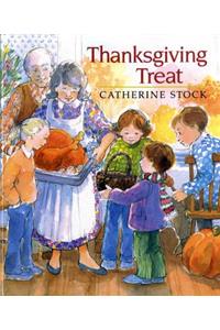 Thanksgiving Treat