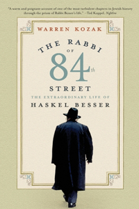 The Rabbi Of 84th Street