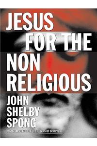 Jesus for the Non-Religious