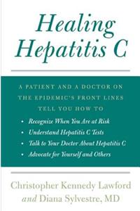 Healing Hepatitis C