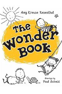 The Wonder Book