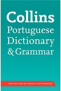 Collins Portuguese Dictionary & Grammar